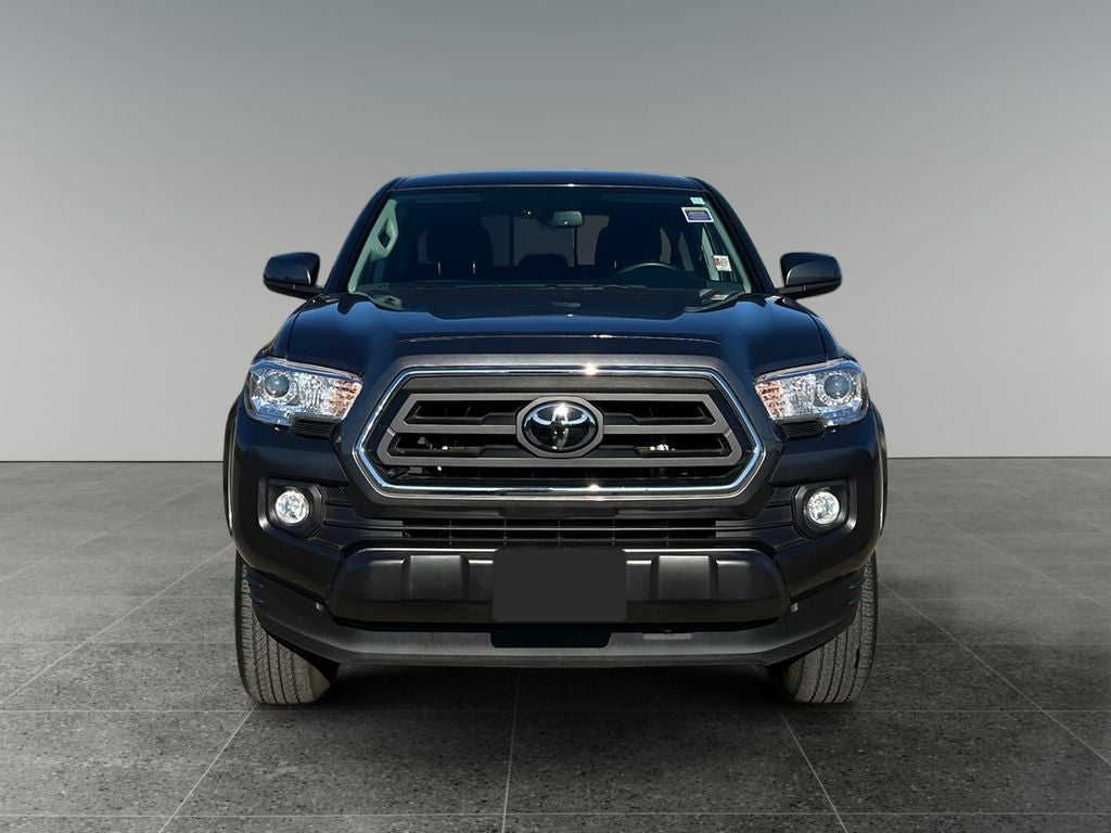 2023 Toyota TACOMA SR5 SR5 V6