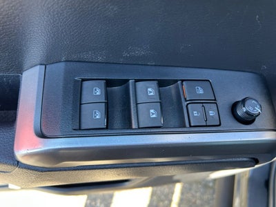 2023 Toyota TACOMA SR5 SR5 V6