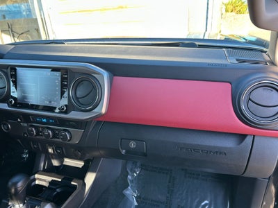 2023 Toyota TACOMA SR5 SR5 V6