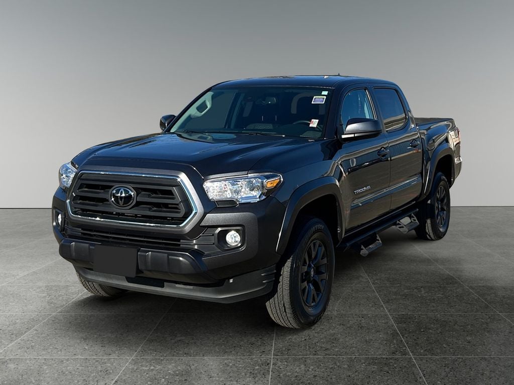 2023 Toyota TACOMA SR5 SR5 V6