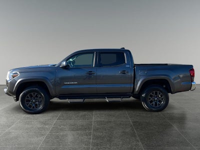 2023 Toyota TACOMA SR5 SR5 V6