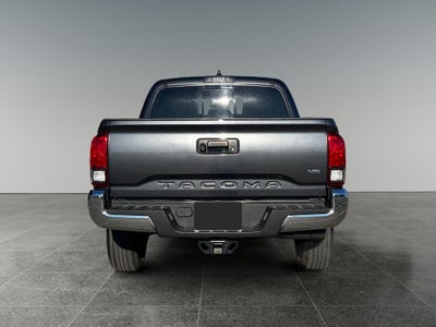 2023 Toyota TACOMA SR5 SR5 V6