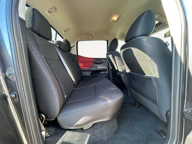 2023 Toyota TACOMA SR5 SR5 V6