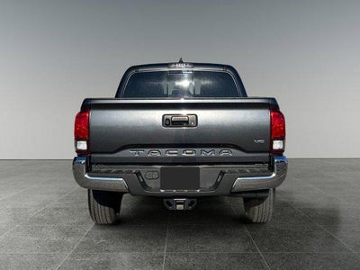 2023 Toyota TACOMA SR5 SR5 V6