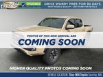 2016 Toyota TACOMA TRD OFFRD TRD Off-Road V6