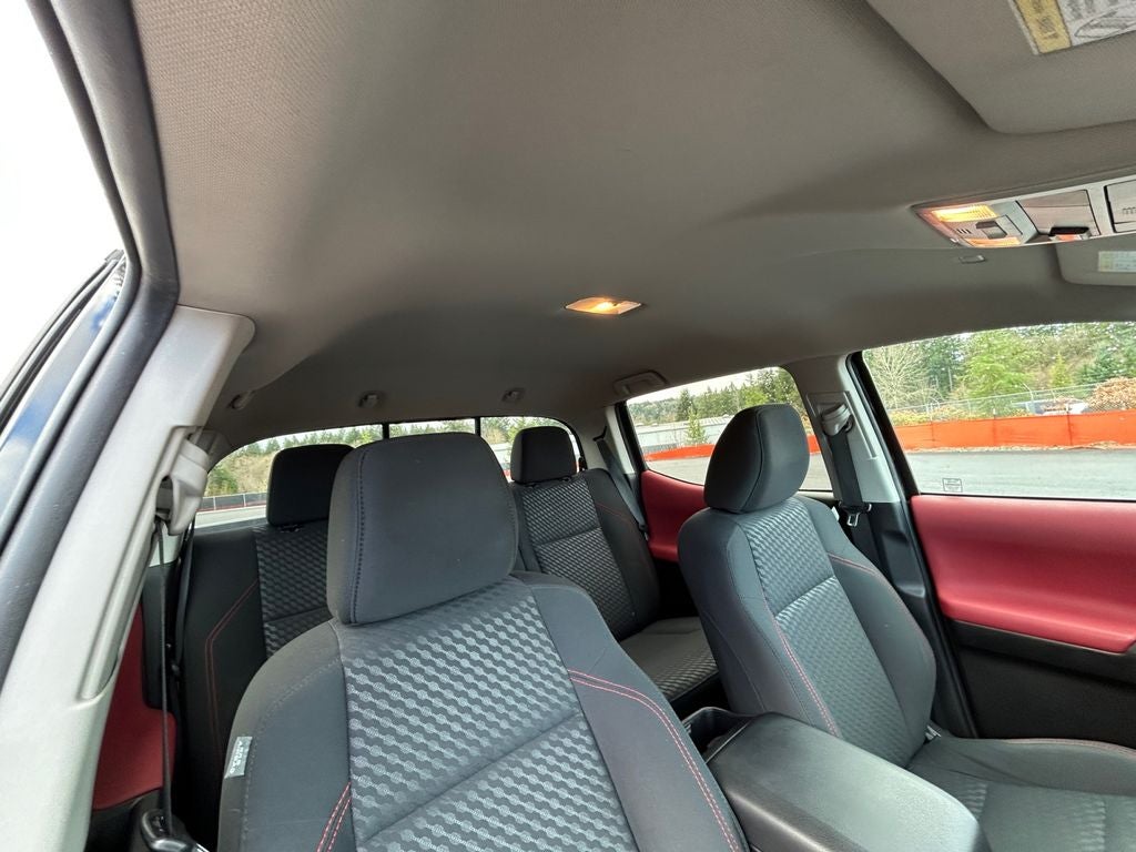 2021 Toyota TACOMA SR5 SR5 V6