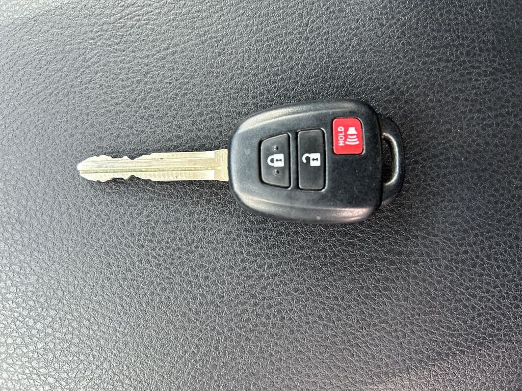 2021 Toyota TACOMA SR5 SR5 V6