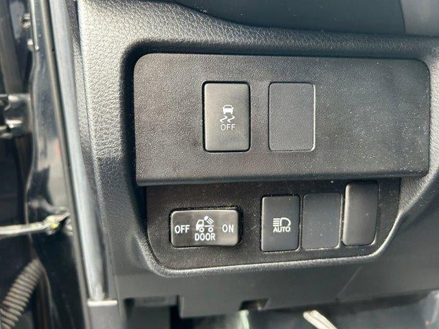 2021 Toyota TACOMA SR5 SR5 V6