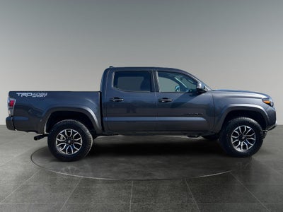 2023 Toyota TACOMA TRD SPORT TRD Sport 1 Owner V6