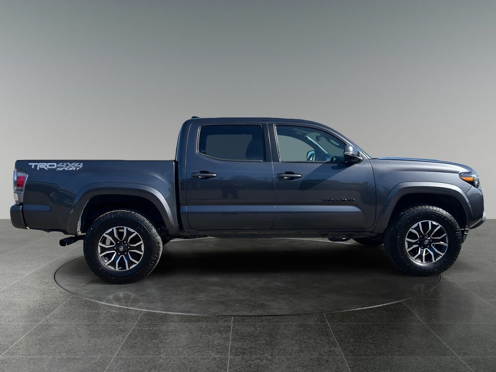2023 Toyota TACOMA TRD SPORT TRD Sport 1 Owner V6