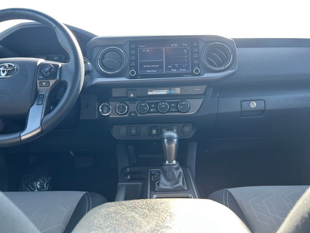 2023 Toyota TACOMA TRD SPORT TRD Sport 1 Owner V6