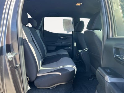 2023 Toyota TACOMA TRD SPORT TRD Sport 1 Owner V6