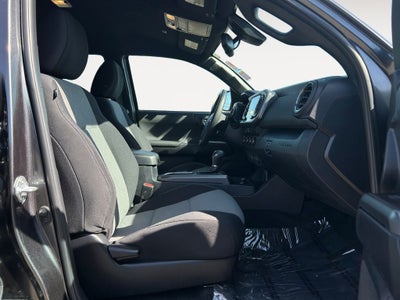2023 Toyota TACOMA TRD SPORT TRD Sport 1 Owner V6
