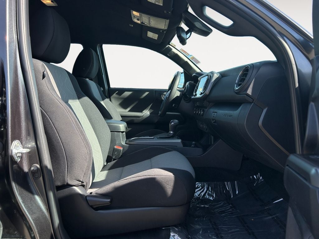 2023 Toyota TACOMA TRD SPORT TRD Sport 1 Owner V6