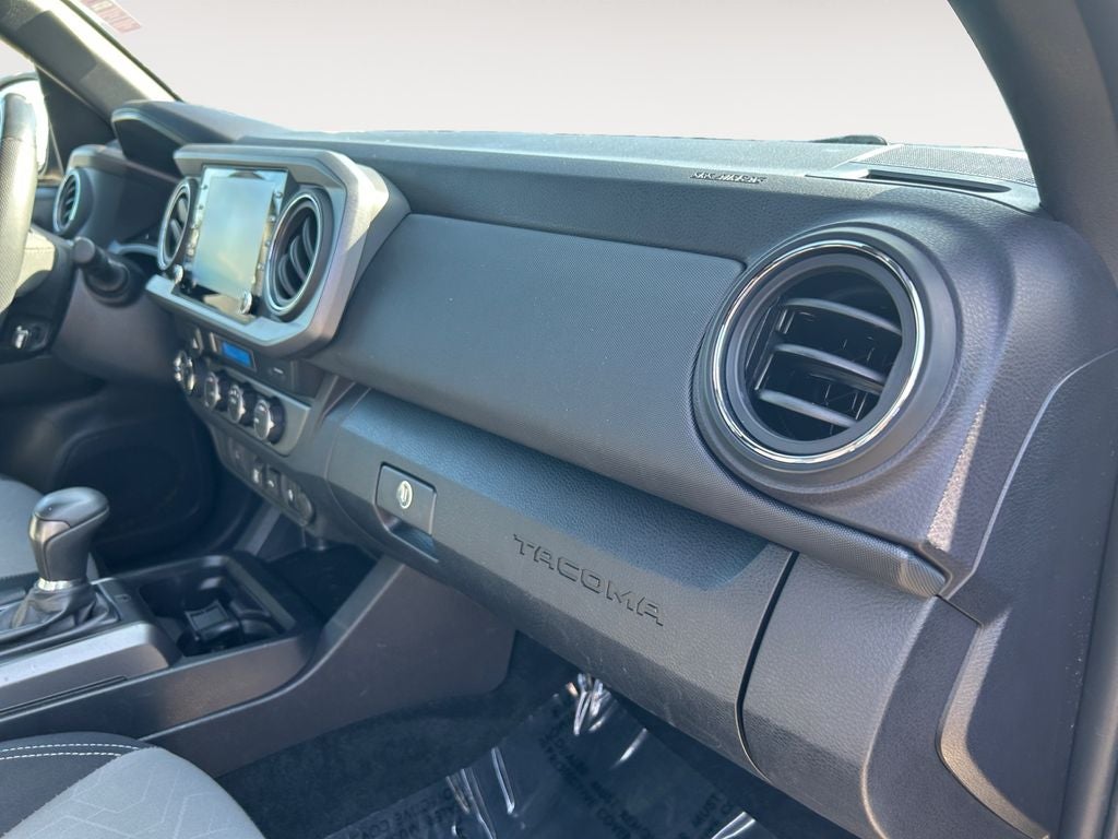 2023 Toyota TACOMA TRD SPORT TRD Sport 1 Owner V6
