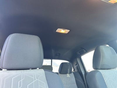 2023 Toyota TACOMA TRD SPORT TRD Sport 1 Owner V6