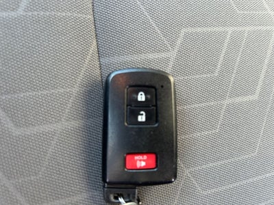 2023 Toyota TACOMA TRD SPORT TRD Sport 1 Owner V6