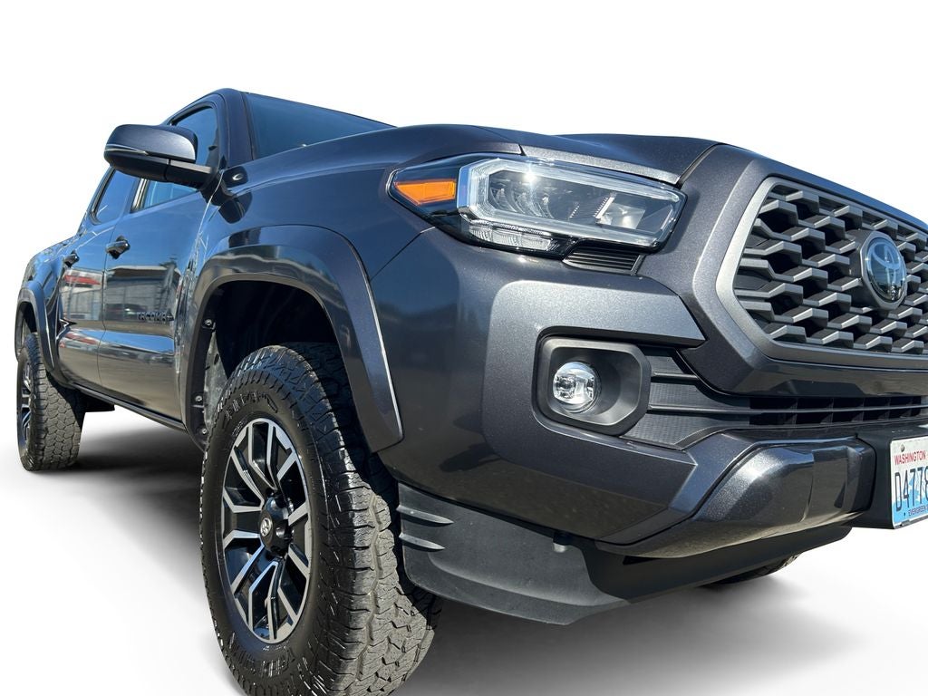 2023 Toyota TACOMA TRD SPORT TRD Sport 1 Owner V6