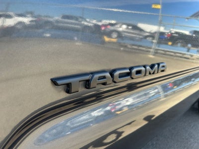 2023 Toyota TACOMA TRD SPORT TRD Sport 1 Owner V6