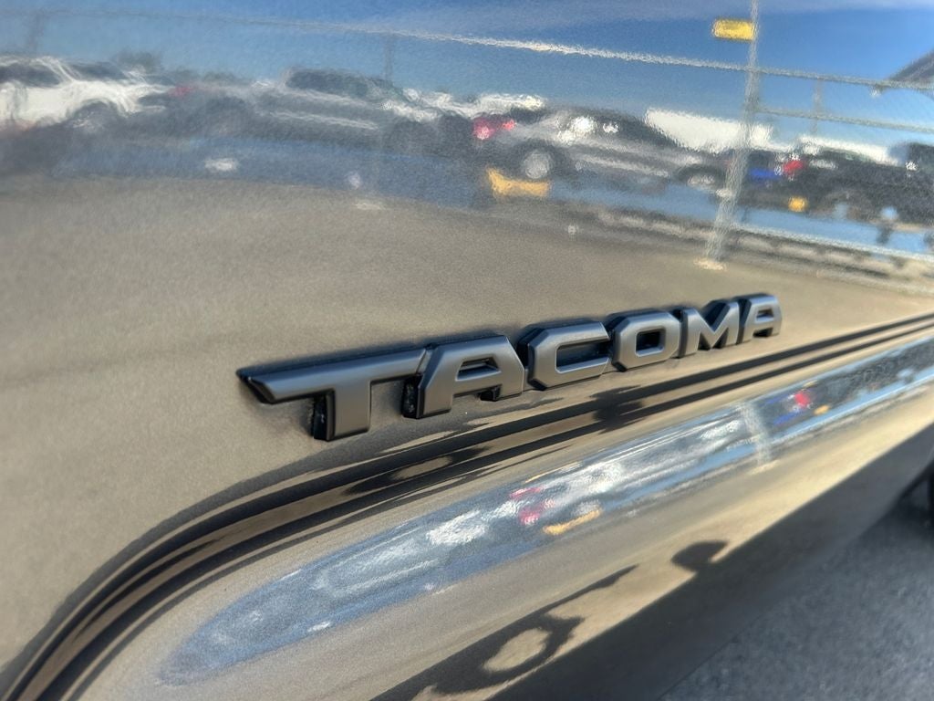2023 Toyota TACOMA TRD SPORT TRD Sport 1 Owner V6