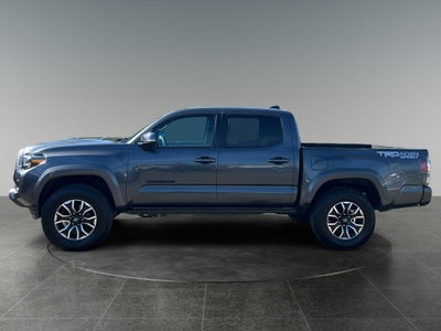 2023 Toyota TACOMA TRD SPORT TRD Sport 1 Owner V6