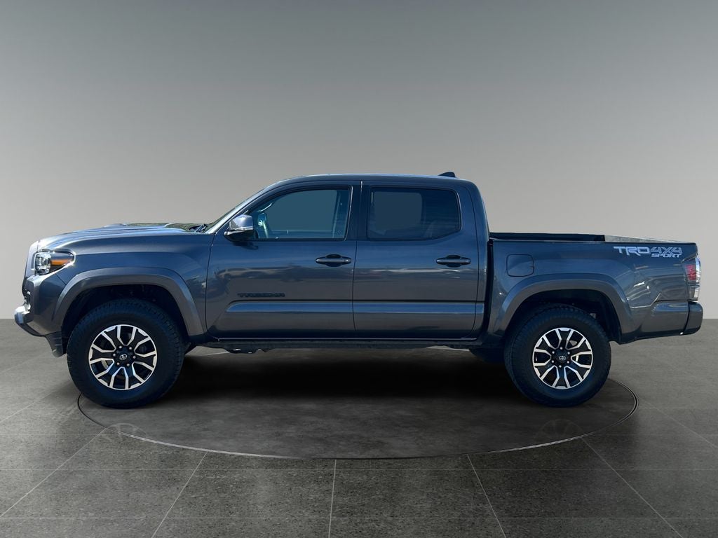 2023 Toyota TACOMA TRD SPORT TRD Sport 1 Owner V6