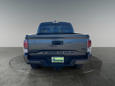 2023 Toyota TACOMA TRD SPORT TRD Sport 1 Owner V6