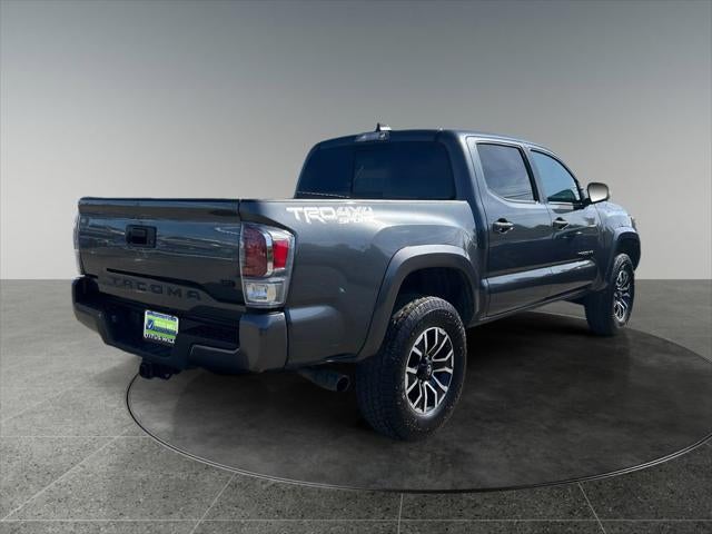 2023 Toyota TACOMA TRD SPORT TRD Sport 1 Owner V6