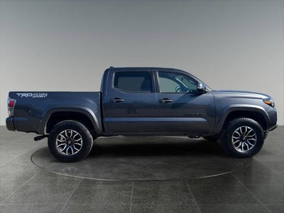2023 Toyota TACOMA TRD SPORT TRD Sport 1 Owner V6