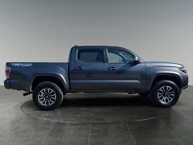 2023 Toyota TACOMA TRD SPORT TRD Sport 1 Owner V6