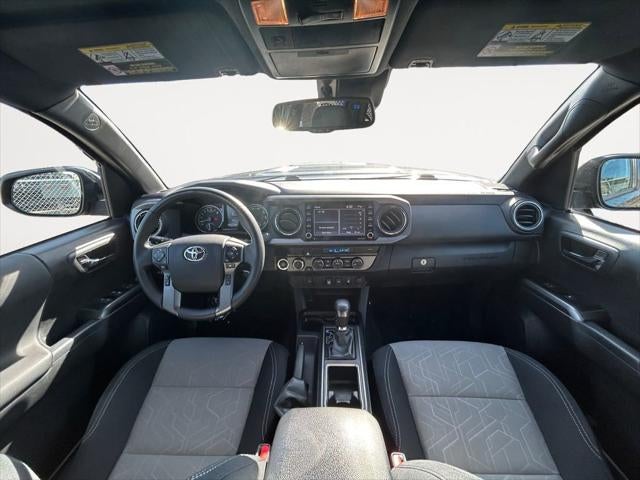 2023 Toyota TACOMA TRD SPORT TRD Sport 1 Owner V6