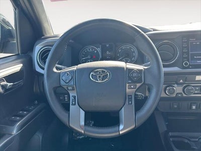 2023 Toyota TACOMA TRD SPORT TRD Sport 1 Owner V6
