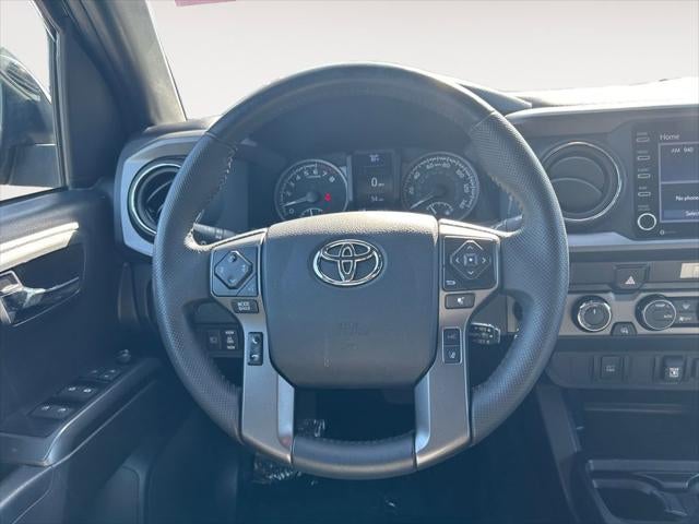 2023 Toyota TACOMA TRD SPORT TRD Sport 1 Owner V6