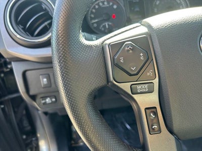 2023 Toyota TACOMA TRD SPORT TRD Sport 1 Owner V6