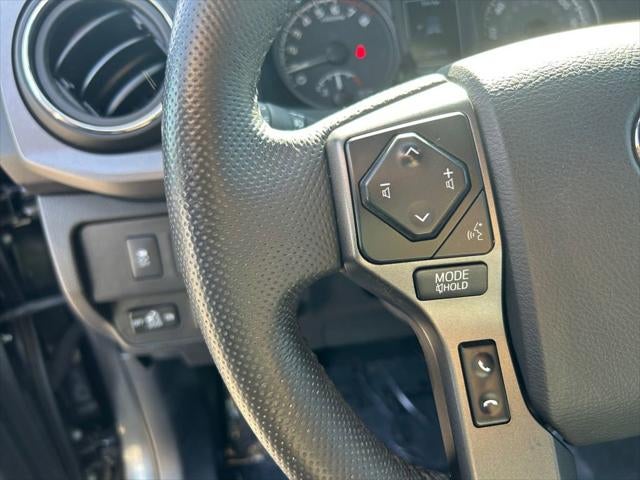 2023 Toyota TACOMA TRD SPORT TRD Sport 1 Owner V6