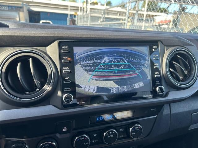 2023 Toyota TACOMA TRD SPORT TRD Sport 1 Owner V6