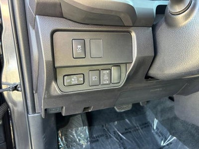 2023 Toyota TACOMA TRD SPORT TRD Sport 1 Owner V6