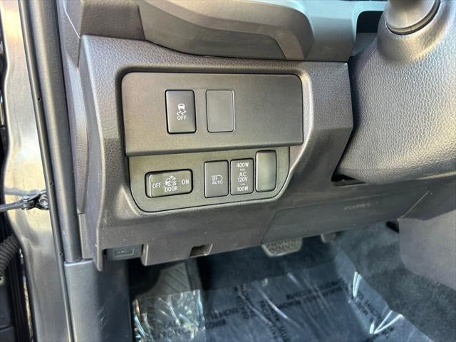 2023 Toyota TACOMA TRD SPORT TRD Sport 1 Owner V6