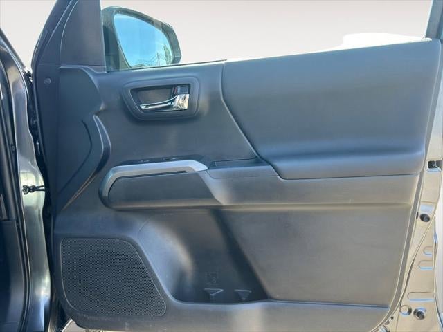 2023 Toyota TACOMA TRD SPORT TRD Sport 1 Owner V6