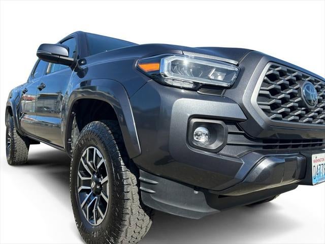 2023 Toyota TACOMA TRD SPORT TRD Sport 1 Owner V6