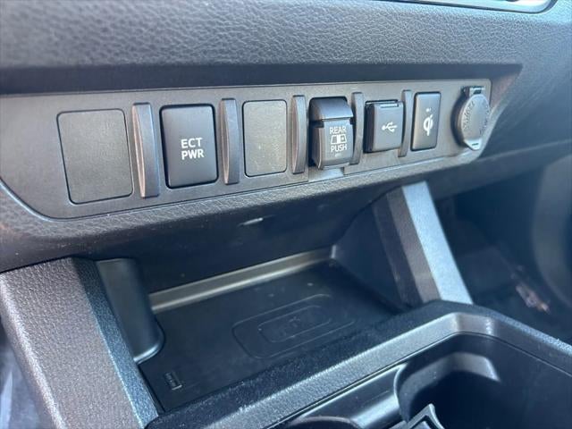 2023 Toyota TACOMA TRD SPORT TRD Sport 1 Owner V6