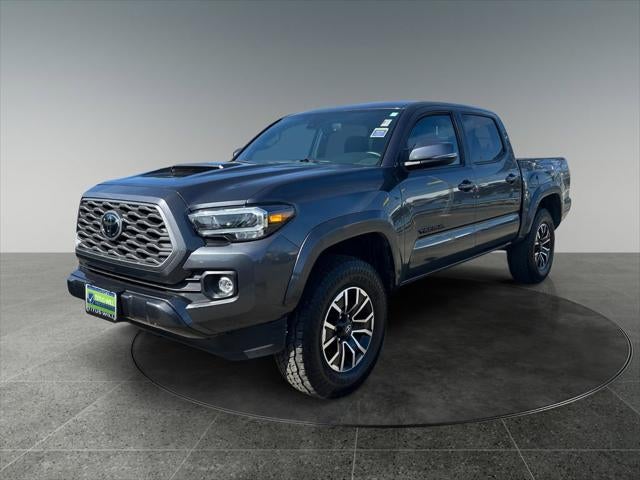 2023 Toyota TACOMA TRD SPORT TRD Sport 1 Owner V6