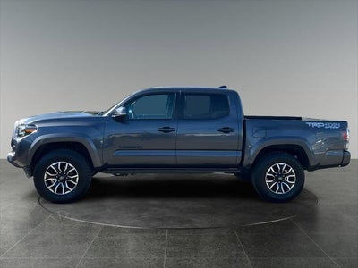 2023 Toyota TACOMA TRD SPORT TRD Sport 1 Owner V6
