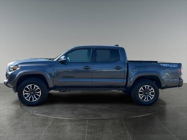 2023 Toyota TACOMA TRD SPORT TRD Sport 1 Owner V6