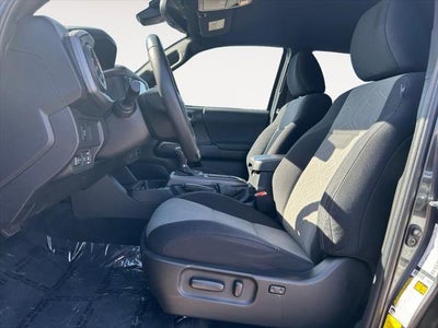 2023 Toyota TACOMA TRD SPORT TRD Sport 1 Owner V6
