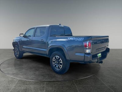 2023 Toyota TACOMA TRD SPORT TRD Sport 1 Owner V6