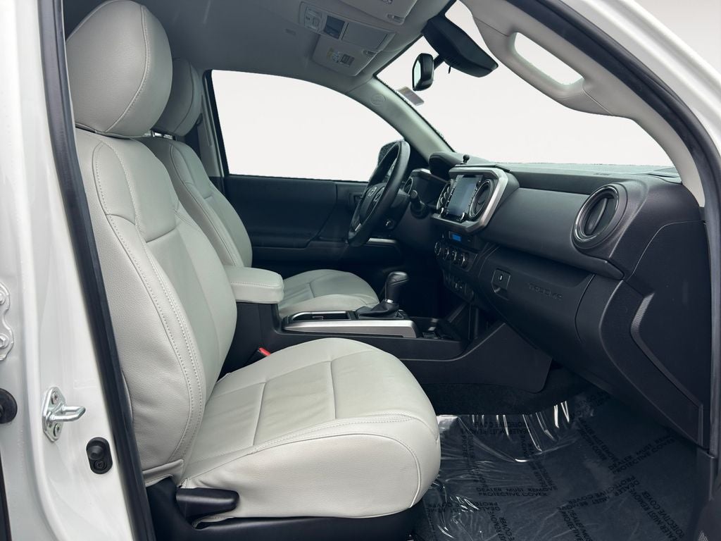 2023 Toyota TACOMA TRAIL Trail Edition V6