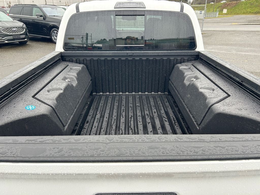 2023 Toyota TACOMA TRAIL Trail Edition V6