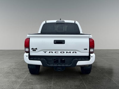 2023 Toyota TACOMA TRAIL Trail Edition V6