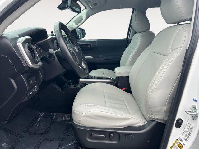 2023 Toyota TACOMA TRAIL Trail Edition V6